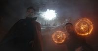 Avengers: Infinity War Movie Photo gallery 18