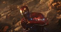 Avengers: Infinity War Movie Photo gallery 15