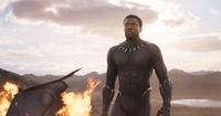 Black Panther Movie Photo gallery 6