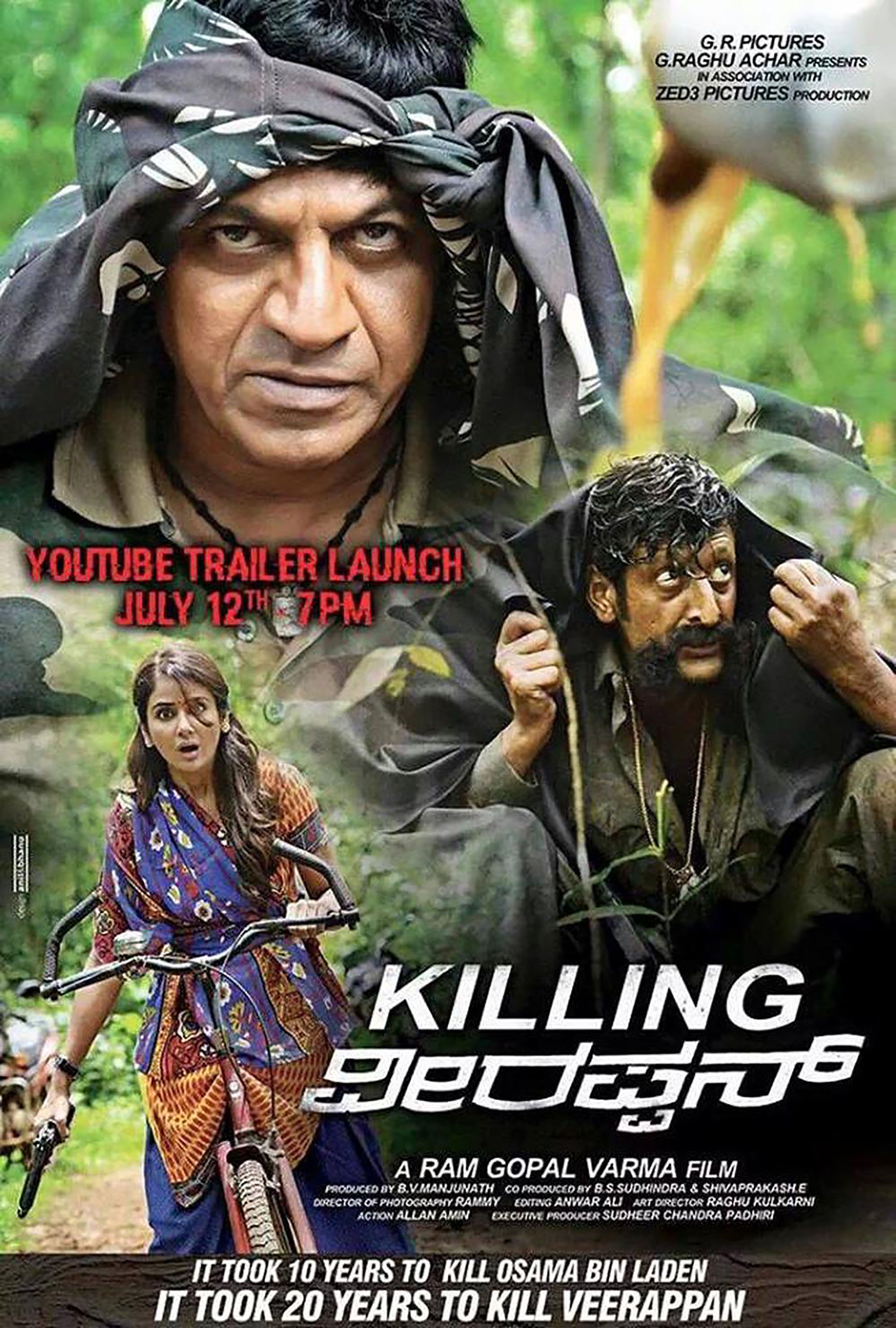 Veerappan 2 Movie In Tamil Download Moviel