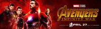 Avengers: Infinity War Movie Photo gallery 38