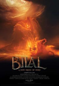 Bilal: A New Breed of Hero Movie Photo gallery 7