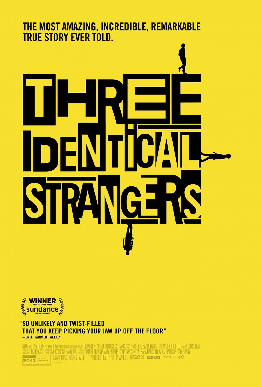 The Strangers (film), The Strangers Wiki