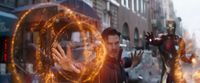Avengers: Infinity War Movie Photo gallery 31