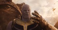 Avengers: Infinity War Movie Photo gallery 20