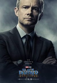 Black Panther Movie Photo gallery 25