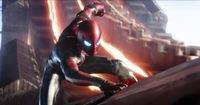 Avengers: Infinity War Movie Photo gallery 13