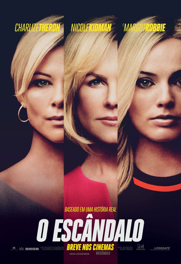 O Escandalo On Moviebuff Com