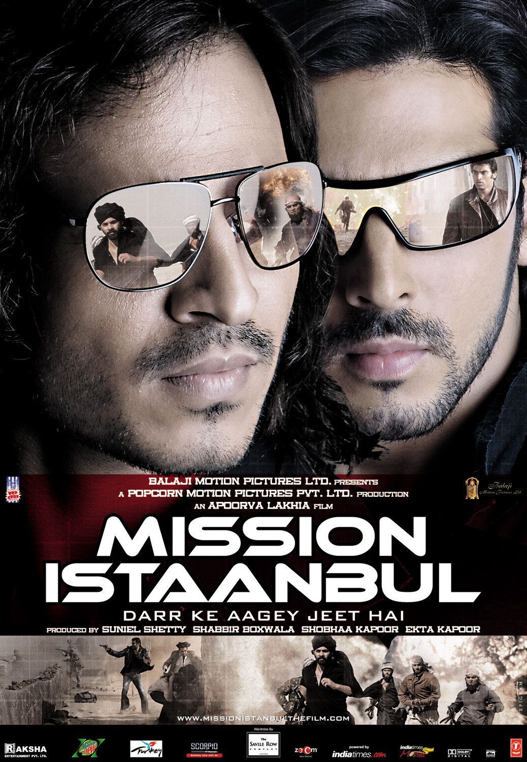Mission Istaanbul Movie English Sub Download