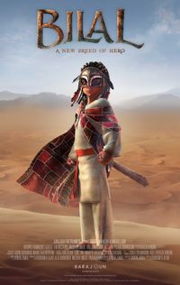 Bilal: A New Breed of Hero Movie Photo gallery 8