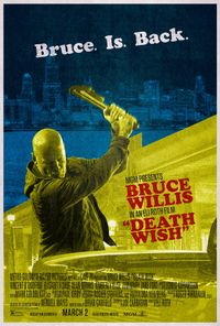 Death Wish Movie Photo gallery 4