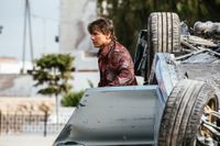 Mission Impossible Rogue Nation Movie Photo gallery 10