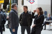 Mission Impossible Rogue Nation Movie Photo gallery 7