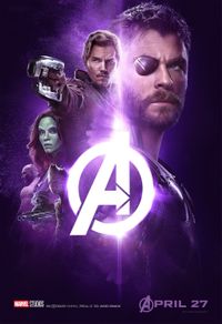 Avengers: Infinity War Movie Photo gallery 78