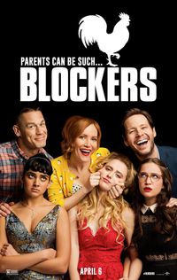 Blockers Movie Photo gallery 1
