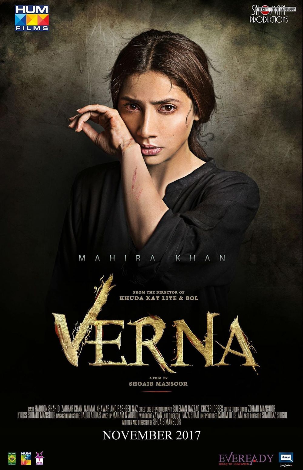 Verna Movie Photos