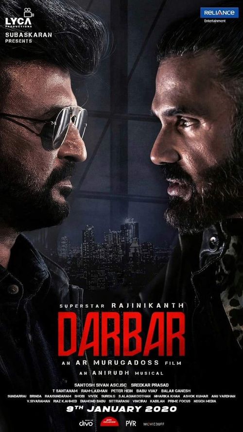 Darbar full movie hindi deals dubbed download filmywap