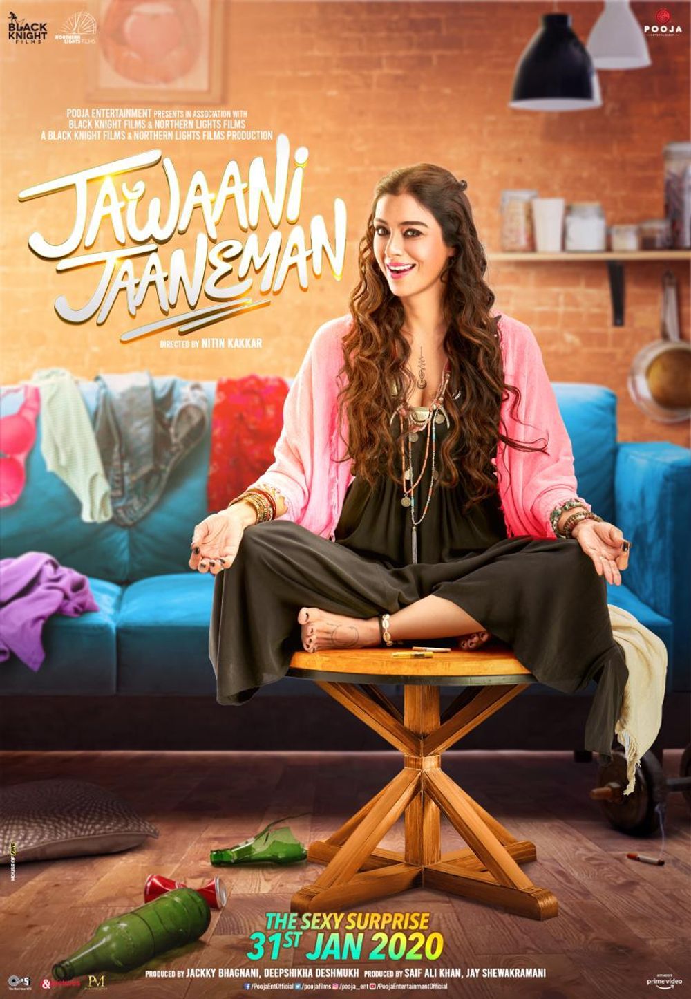 Jawaani jaaneman 2024 full movie download