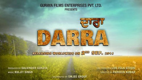 Darra  Movie details