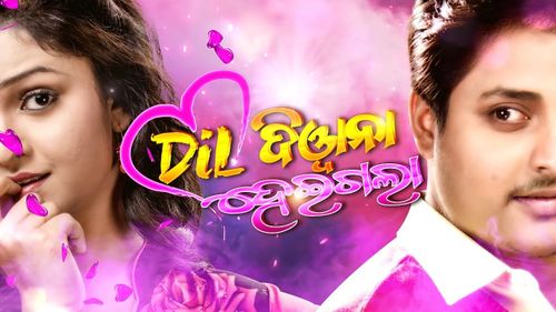 Dil diwana heigala 2024 full movie hd 720p