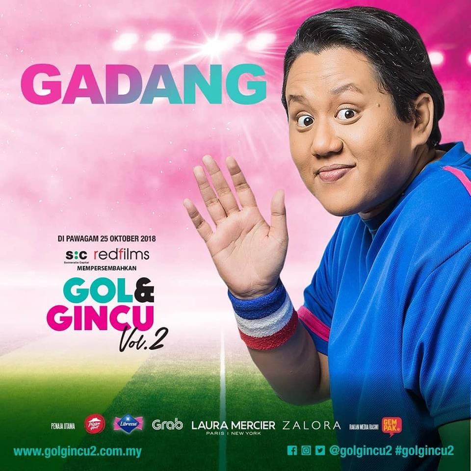 Gol u0026 Gincu Vol. 2 on Moviebuff.com