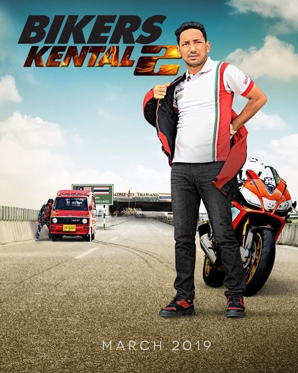 bikers kental 2 full movie pencuri movie