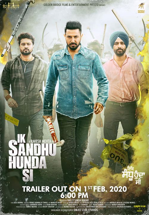 Ik sandhu hunda si deals full movie