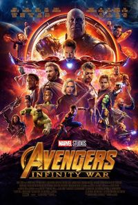 Avengers: Infinity War Movie Photo gallery 73