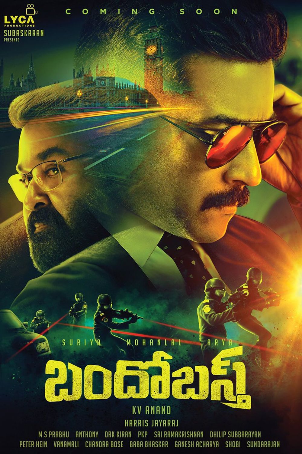 Bandobast telugu full movie download new arrivals