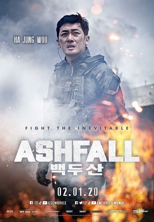 Ashfall full movie hot sale