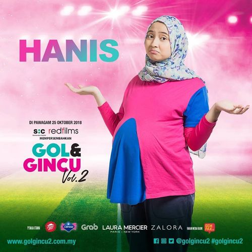 gol & gincu 2 full movie