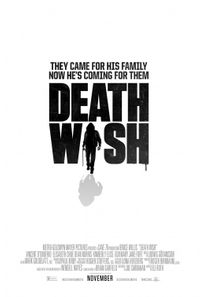 Death Wish Movie Photo gallery 1