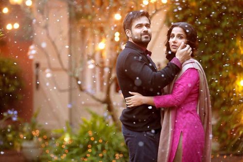 Hamari Adhuri Kahani on Moviebuff