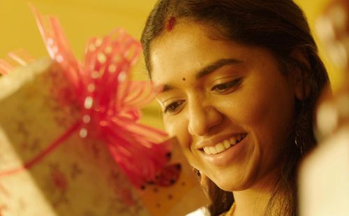Agam Thaanai Video Song From Sillukarupatti Movie Released Featuring Samuthirakani Sunaina And Baby Sara 