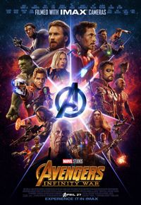 Avengers: Infinity War Movie Photo gallery 71