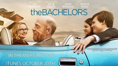 The Bachelors  Movie details