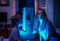 Lights Out Movie Photo gallery 8