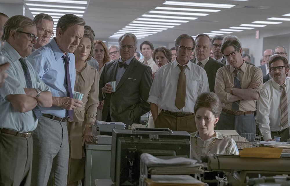 The Post English Movie: Wiki, Overview, Cast and Crews, Posters, Photos, Songs, Trailer, News & Videos | The Post Movie Details | Cinema Profile