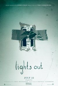 Lights Out Movie Photo gallery 19