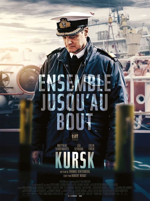 Film kursk Kursk (film)