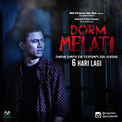 Dorm Melati On Moviebuff Com