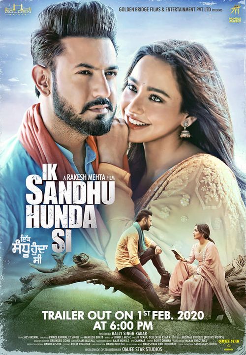 Ik sandhu hunda si full deals movie