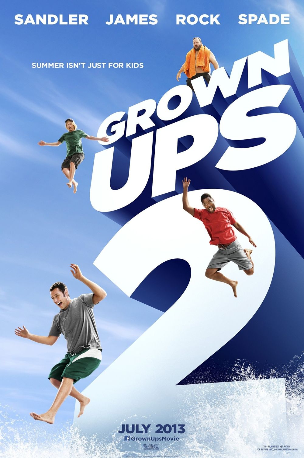 tardio grown ups