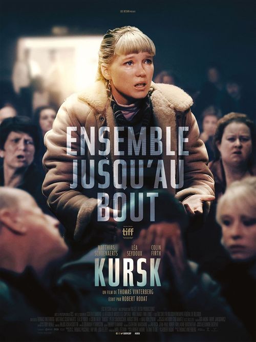 Kursk Film Aspect Ratio