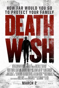 Death Wish Movie Photo gallery 3