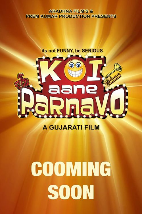 Koi Aane Parnavo  Movie details