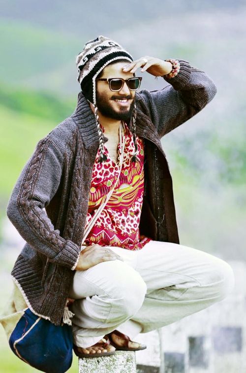 Charlie malayalam movie dulquer hotsell dress name