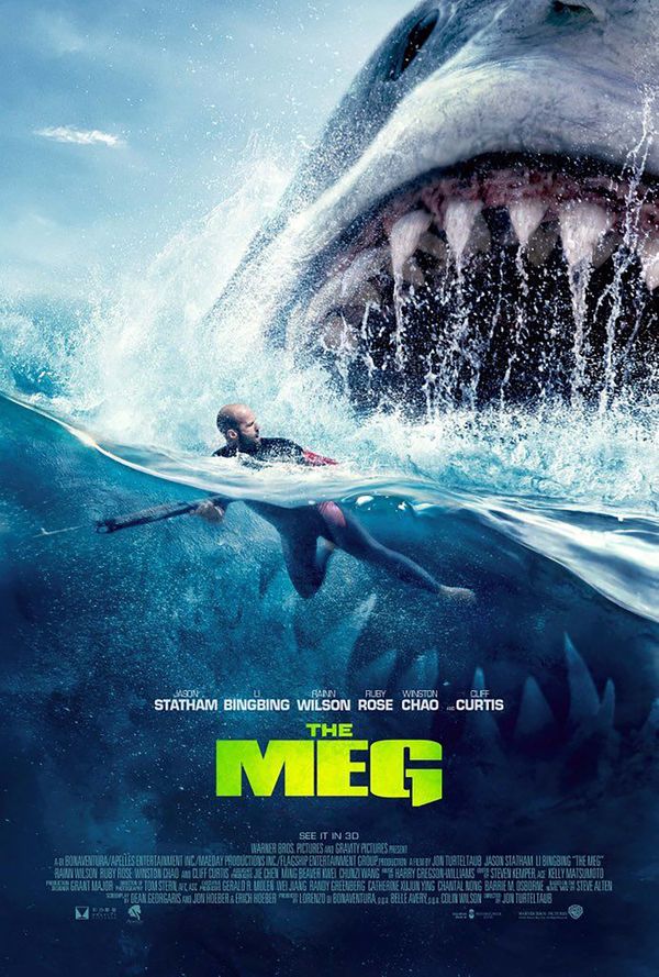 The meg full 2024 movie in telugu movierulz