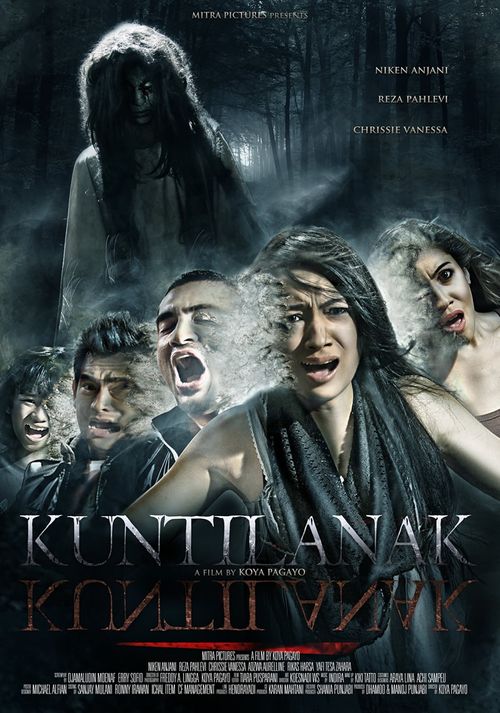 Kuntilanak on