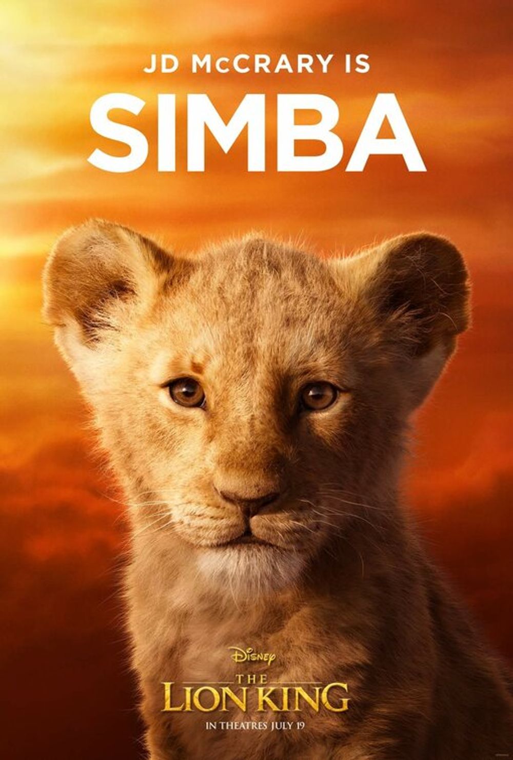 The Lion King On Moviebuff Com